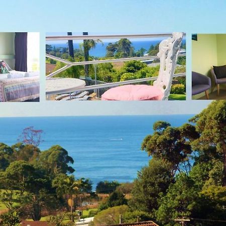 Mollymook Ocean View Motel Rewards Longer Stays -Over 18S Only (Adults Only) ภายนอก รูปภาพ