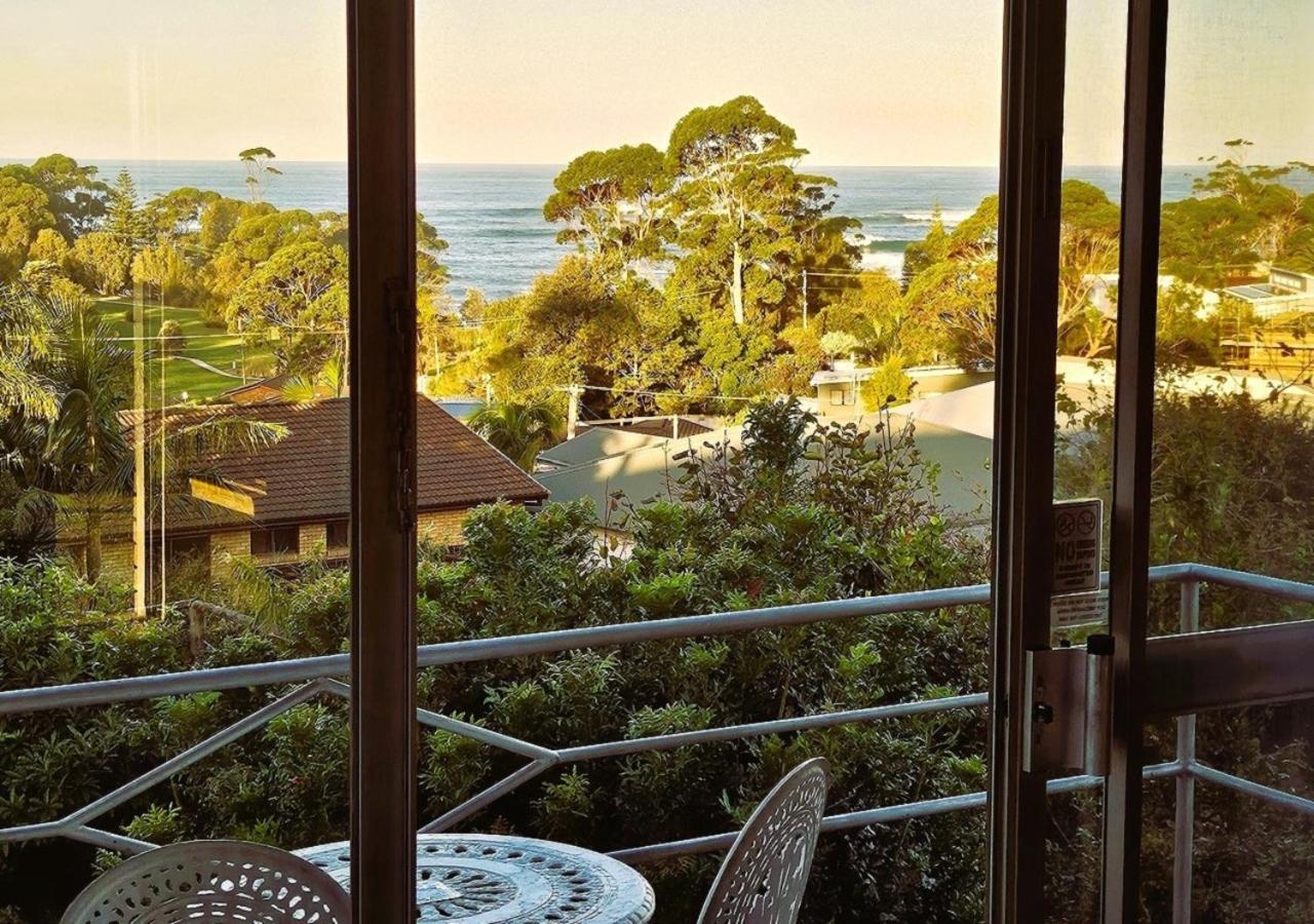 Mollymook Ocean View Motel Rewards Longer Stays -Over 18S Only (Adults Only) ภายนอก รูปภาพ